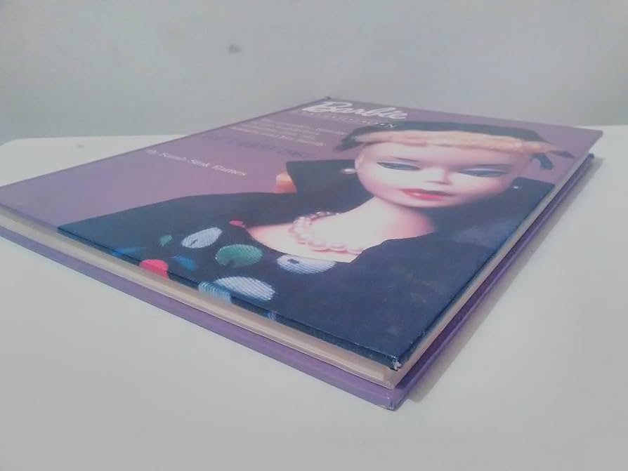 セール！　洋書　Barbie Fashion, 1959-1967　バービー人形 Amazon | Barbie Fashion, 1959-1967 (Barbie Doll Fashion